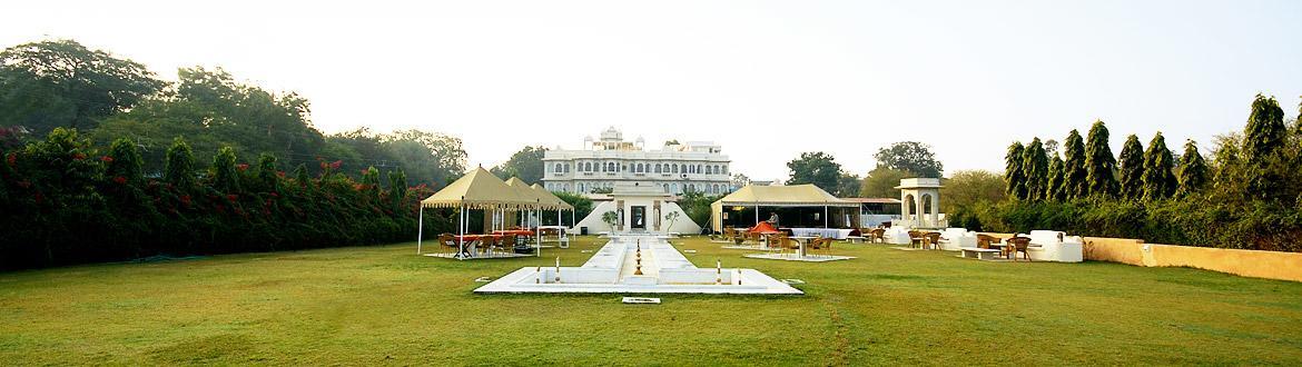Rampratap Palace By Fateh Collection Udajpur Zewnętrze zdjęcie